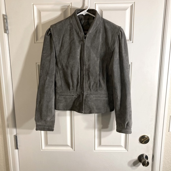 Shepler’s Western Wear suede jacket - Picture 1 of 14